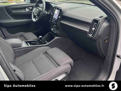 Voitures D'occasion À Labège | Volvo Xc40 Recharge Extended Range 252 Ch 1Edt Start 5P
