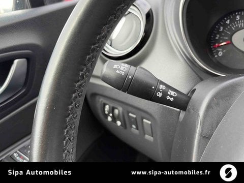 Voitures D'occasion À Lescar | Renault Captur Tce 150 Fap Edc Intens 5P