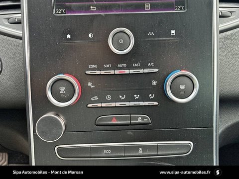 Voitures D'occasion À Mont-De-Marsan | Renault Scénic Scenic Blue Dci 120 - 21 Business 5P