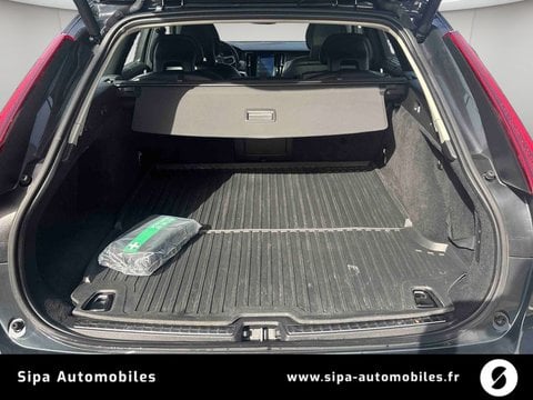 Voitures D'occasion À Labège | Volvo V90 D4 190 Ch Adblue Geartronic 8 Inscription Luxe 5P