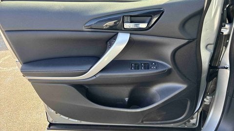 Voitures D'occasion À Dax | Mitsubishi Eclipse Cross 2.4 Mivec Phev Twin Motor 4Wd Intense Desig...