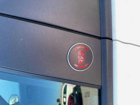 Voitures D'0Km À La-Teste-De-Buch | Fiat Panda Grande Electrique Grande E 83Ch Red 5P