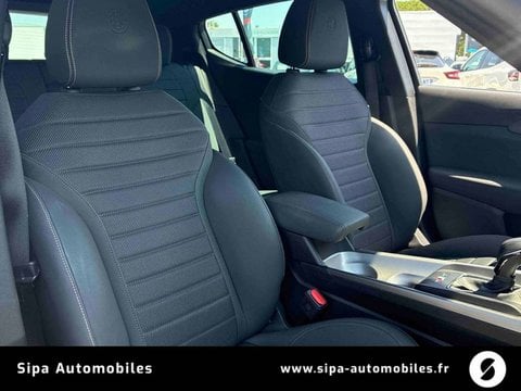 Voitures D'occasion À Toulouse | Alfa Romeo Tonale 1.3 Hybride Rechargeable Phev 280Ch At6 Q4 Ti 5P