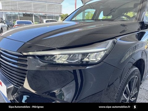 Voitures D'occasion À Mérignac | Honda Hr-V Iii 1.5 I-Mmd Advance 5P