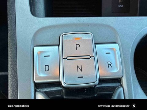 Voitures D'occasion À Toulouse | Hyundai Kona Electrique 39 Kwh - 136 Ch Intuitive 5P