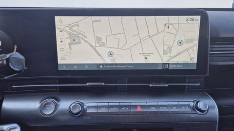 Voitures D'occasion À Le Bouscat | Hyundai Kona Ii Hybrid 129 Creative 5P
