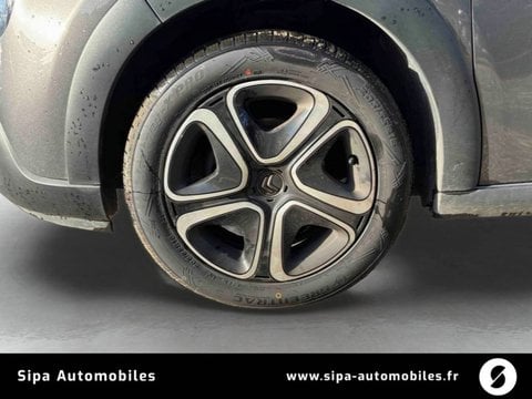 Voitures D'occasion À Mont-De-Marsan | Citroën C3 Puretech 83 S&S Bvm5 Shine 5P