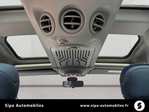 Voitures D'occasion À Mérignac | Citroën Berlingo E-Hdi 90 Airdream Pack Alu Bmp6 5P