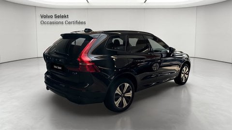 Voitures D'occasion À Anglet | Volvo Xc60 T6 Awd Hybride Rechargeable 253 Ch+145 Ch Geartronic 8...