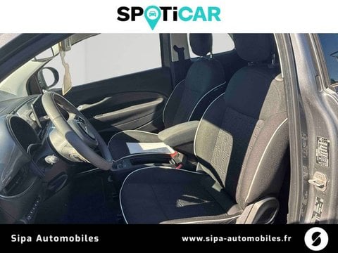 Voitures D'occasion À Toulouse | Fiat 500 Iii Electrique E 118 Ch Nouvelle 3P