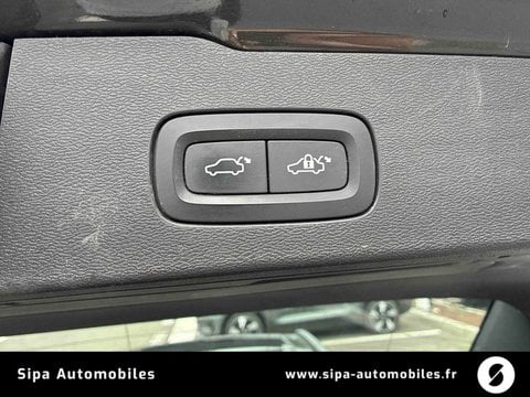 Voitures D'occasion À Labège | Volvo V60 D4 190 Ch Geartronic 8 Momentum 5P