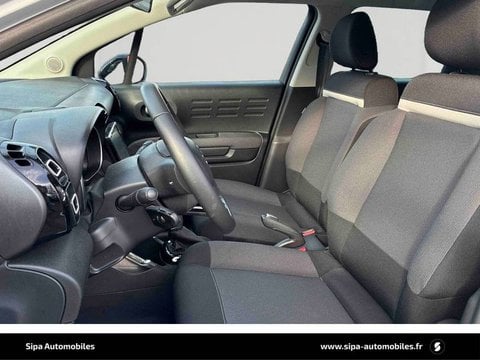 Voitures D'occasion À Mont-De-Marsan | Citroën C3 Aircross Puretech 130 S&S Eat6 Shine Pack 5P