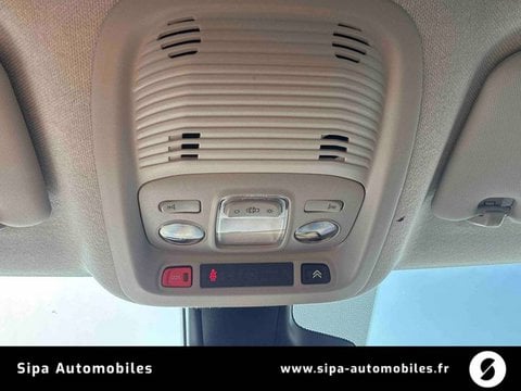 Voitures D'occasion À Mont-De-Marsan | Citroën C3 Aircross Bluehdi 120 S&S Eat6 Feel Pack 5P