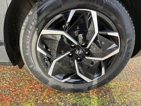 Voitures D'occasion À Le Bouscat | Hyundai Ioniq 5 58 Kwh - 170 Ch Intuitive 5P