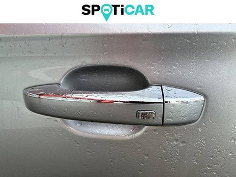 Voitures D'occasion À Lescar | Mg Zs Ii 1.0L T-Gdi 111Ch 2Wd Bva6 Luxury 5P