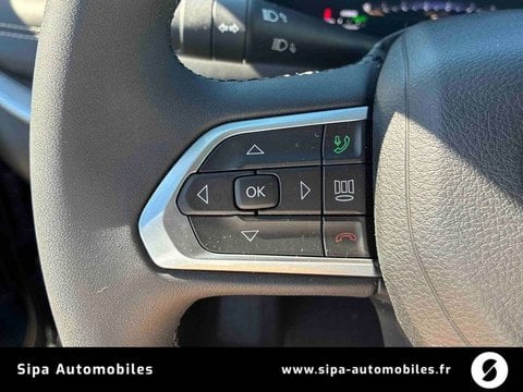 Voitures D'occasion À Toulouse | Jeep Compass 1.3 Phev T4 190 Ch 4Xe Eawd Limited 5P
