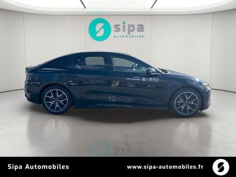 Voitures D'0Km À Le Bouscat | Byd Seal 82,5 Kwh 530 Ch Awd Excellence 4P
