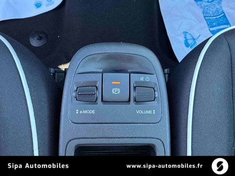 Voitures D'occasion À Villenave-D'ornon | Fiat 500 E 95 Ch Nouvelle 3P