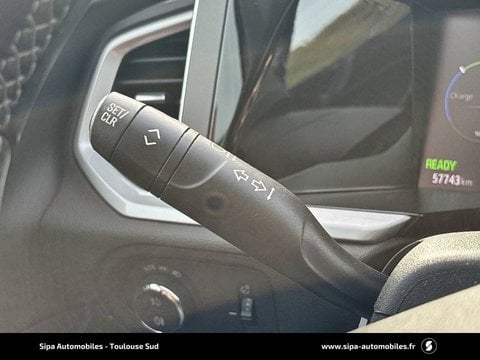 Voitures D'occasion À Toulouse | Opel Grandland X Grandland Hybrid 225 Ch Bva8 Ultimate 5P