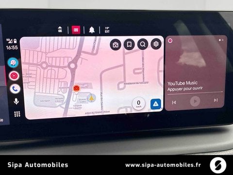Voitures D'occasion À Libourne | Fiat Tipo Sw 1.5 Firefly Turbo 130 Ch S&S Dct7 Hybrid Cross 5P