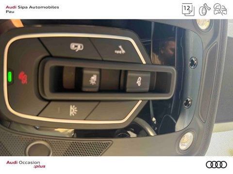 Voitures D'occasion À Lescar | Audi Q7 60 Tfsi E 462 Tiptronic 8 Quattro Competition 5P