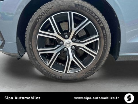 Voitures D'occasion À Labège | Volvo V60 B4 197 Ch Geartronic 8 Start 5P