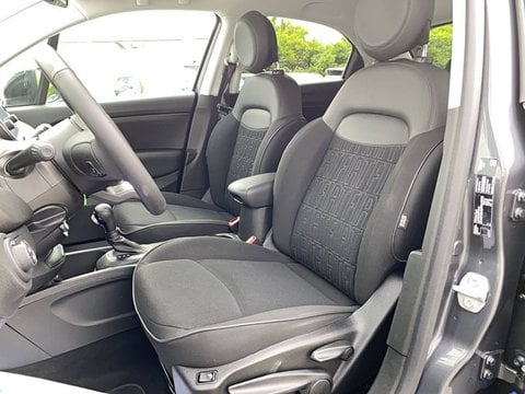 Voitures D'occasion À Villenave-D'ornon | Fiat 500X 1.5 Firefly 130 Ch S/S Dct7 Hybrid 5P