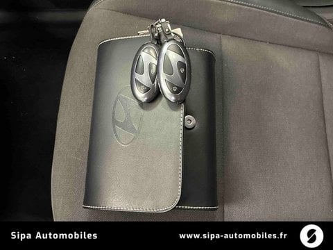 Voitures D'occasion À Libourne | Hyundai Kona Hybrid 129 Creative 5P