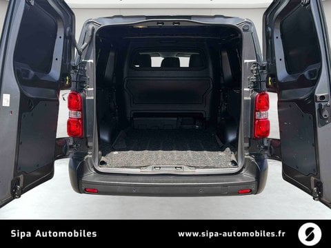 Voitures D'occasion À Lescar | Opel Vivaro Plancb Vul Vivaro Ca Fixe L3 2.0 Diesel 145 Ch Ptac A...