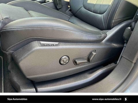 Voitures D'occasion À Toulouse | Opel Grandland X 1.6 Turbo 180 Ch Bva8 Ultimate 5P