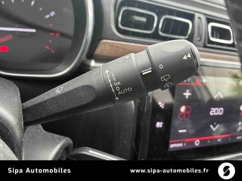 Voitures D'occasion À Mont-De-Marsan | Citroën C3 Puretech 83 S&S Bvm5 Shine 5P