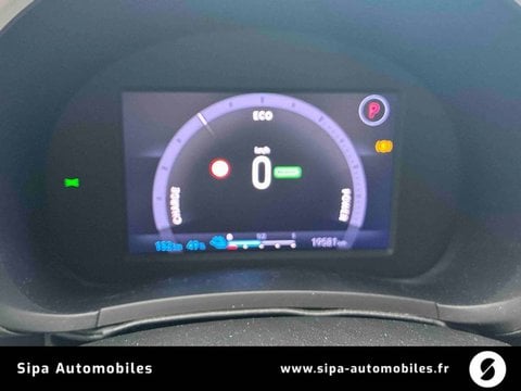 Voitures D'occasion À Bayonne | Fiat 600E 54 Kwh 156 Ch Red 5P