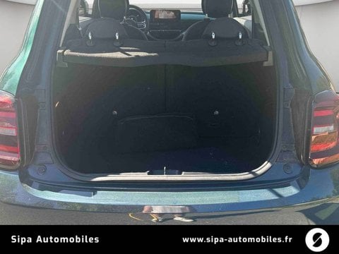 Voitures D'occasion À Muret | Fiat 500 Iii Electrique E 118 Ch Nouvelle 3P