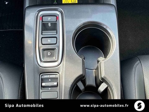 Voitures D'occasion À Mérignac | Honda Civic Xi E:hev 2.0 I-Mmd Advance 5P