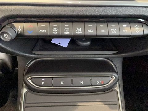 Voitures D'0Km À Libourne | Fiat 600E 54 Kwh 156 Ch Red 5P