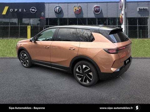 Voitures D'0Km À Bayonne | Opel Grandland 1.2 Turbo Hybrid 145 Ch E-Dct6 Gs 5P