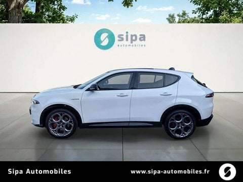 Voitures D'0Km À Bayonne | Alfa Romeo Tonale 1.5 Hybrid 160 Ch Vgt Tct7 Veloce 5P