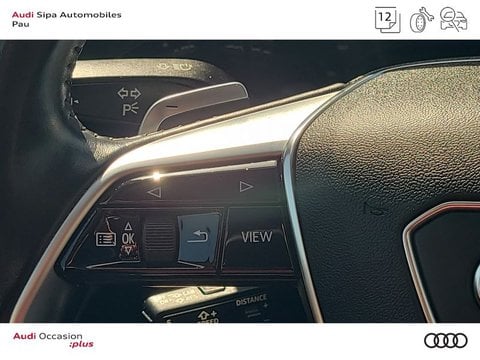 Voitures D'occasion À Lescar | Audi E-Tron Sportback 55 Quattro 408 Ch Avus 5P