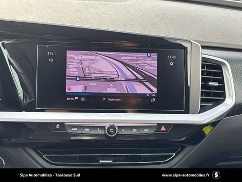 Voitures D'occasion À Toulouse | Opel Grandland X Grandland Hybrid 225 Ch Bva8 Ultimate 5P