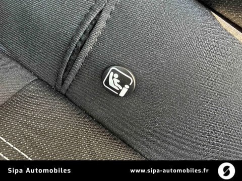 Voitures D'occasion À Le Bouscat | Dacia Sandero Tce 90 Gsr2 Journey 5P