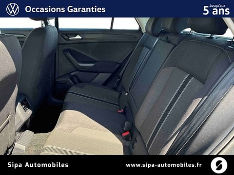 Voitures D'occasion À Lescar | Volkswagen T-Roc 1.0 Tsi 115 Start/Stop Bvm6 Lounge 5P