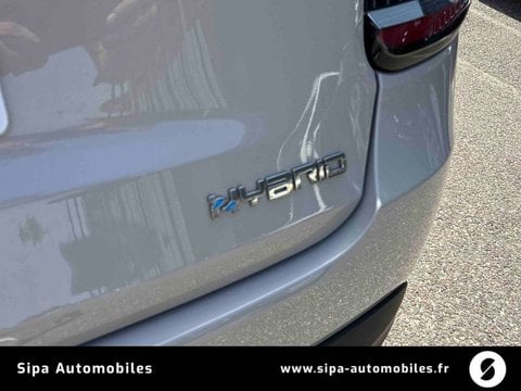 Voitures D'occasion À Mérignac | Fiat 600 1.2 Hybrid 100Ch Dct6 5P