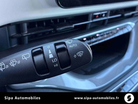 Voitures D'occasion À Mérignac | Fiat 500 E 95 Ch Nouvelle 3P