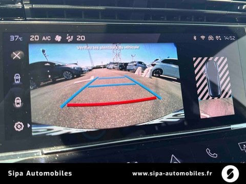 Voitures D'occasion À Lescar | Peugeot 308 Puretech 130Ch S&S Eat8 Gt 5P