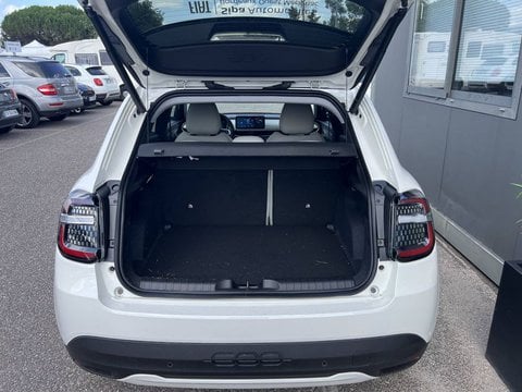 Voitures D'0Km À Mérignac | Fiat 600E 54 Kwh 156 Ch La Prima 5P