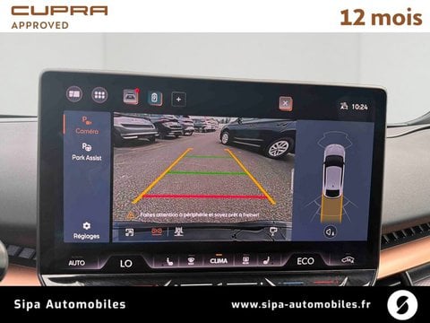 Voitures D'occasion À Lescar | Cupra Tavascan 286 Ch V 5P