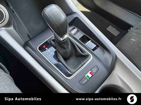 Voitures D'occasion À Toulouse | Alfa Romeo Tonale 1.3 Hybride Rechargeable Phev 280Ch At6 Q4 Ve...