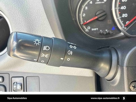 Voitures D'occasion À Muret | Toyota Yaris 90 D-4D France 5P