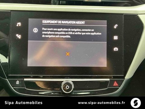 Voitures D'occasion À Bayonne | Opel Corsa Electrique 136 Ch & Batterie 50 Kwh 5P