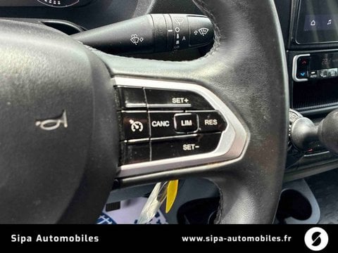 Voitures D'occasion À Mérignac | Fiat Ducato Fg Ducato Fgn Xlh2 3.5T Maxi 140 Ch S&S Bvm6 4P